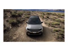 Jeep Avenger Summit - Afbeelding 4