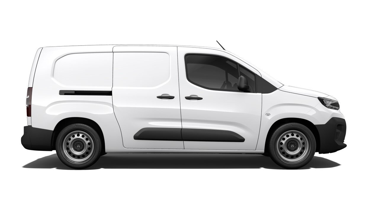 Citroën ë-Berlingo Standaard - Elektrisch - Afbeelding 2