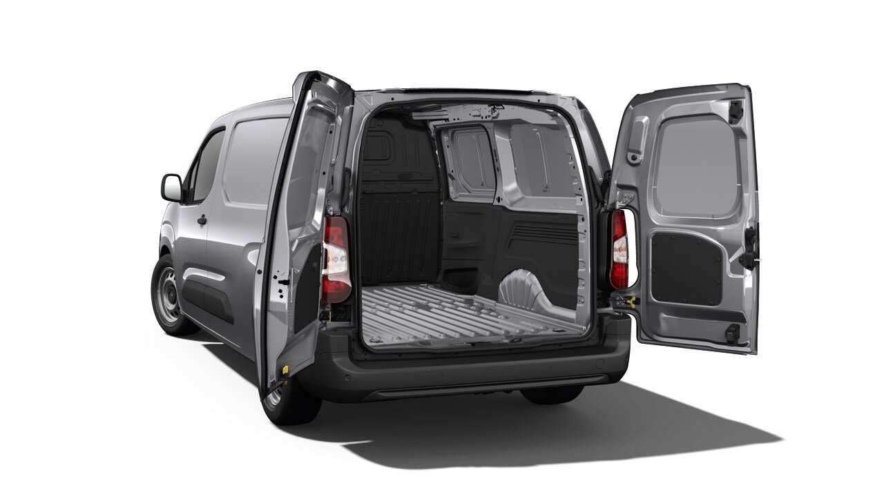 Citroën ë-Berlingo Standaard - Elektrisch - Afbeelding 4