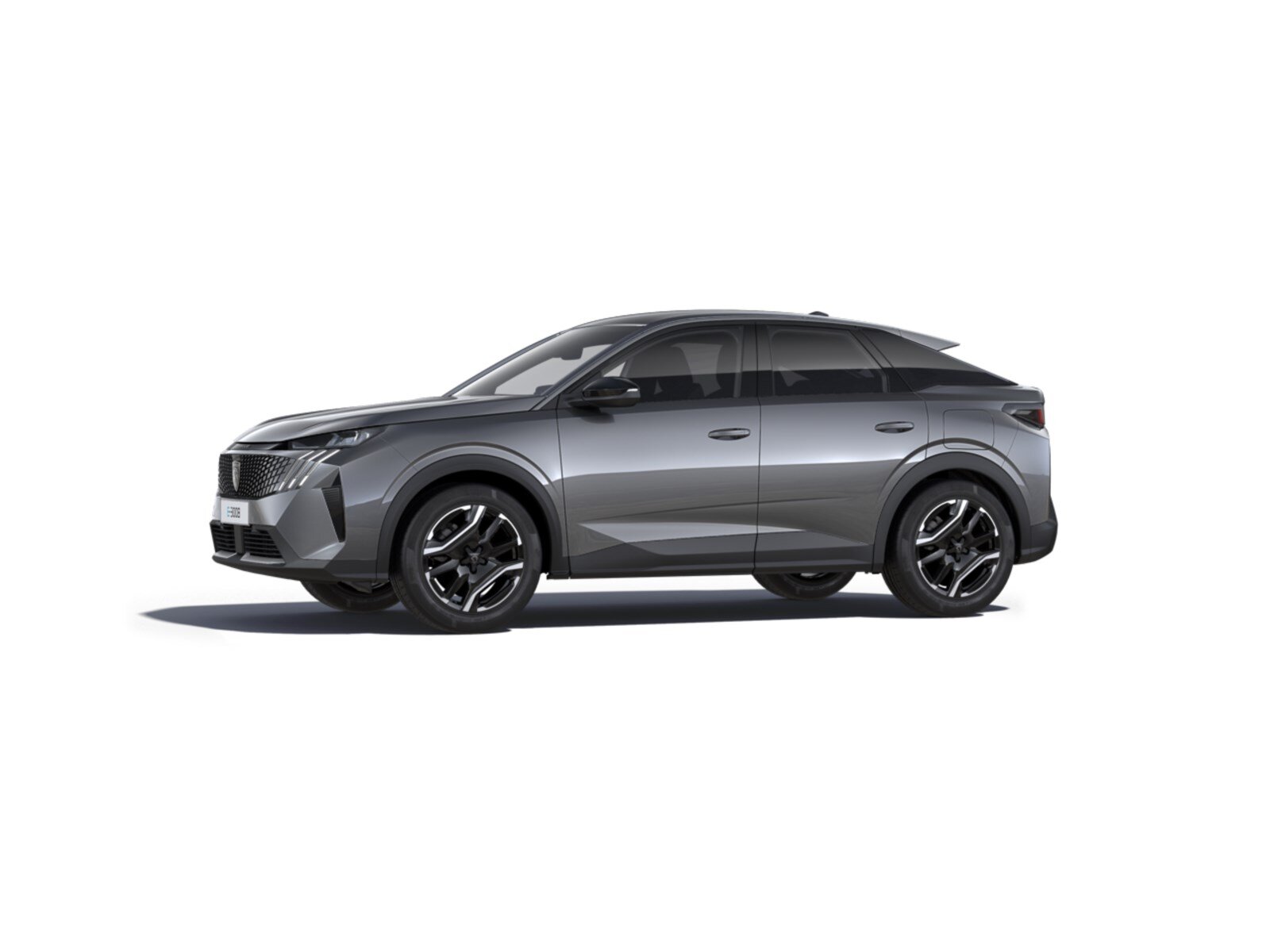 Peugeot e-3008 Allure - Afbeelding 3