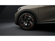 CUPRA Tavascan Adrenaline