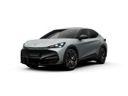 CUPRA Tavascan VZ Extreme