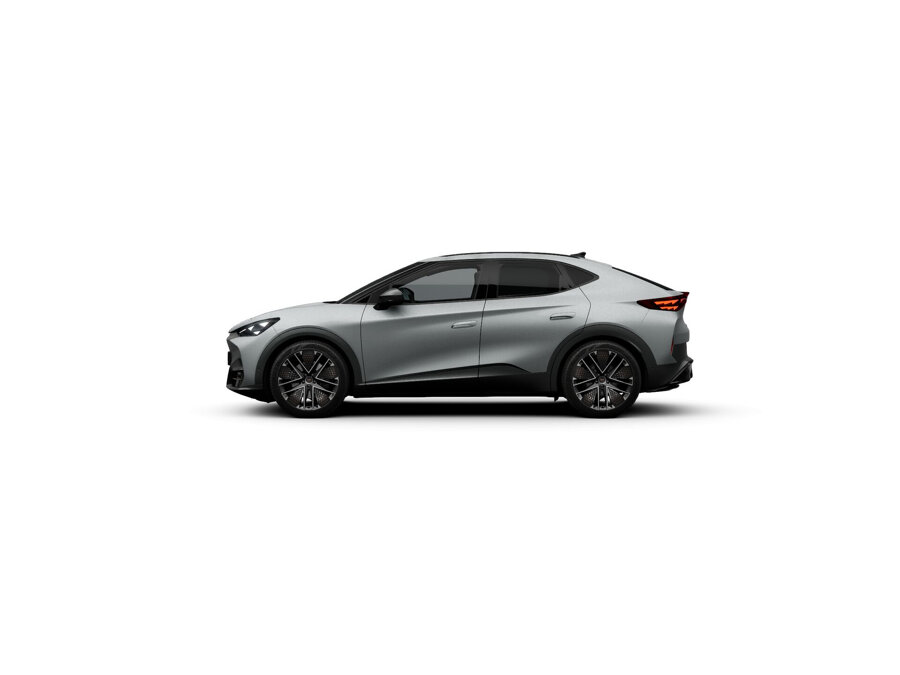 CUPRA Tavascan VZ Extreme