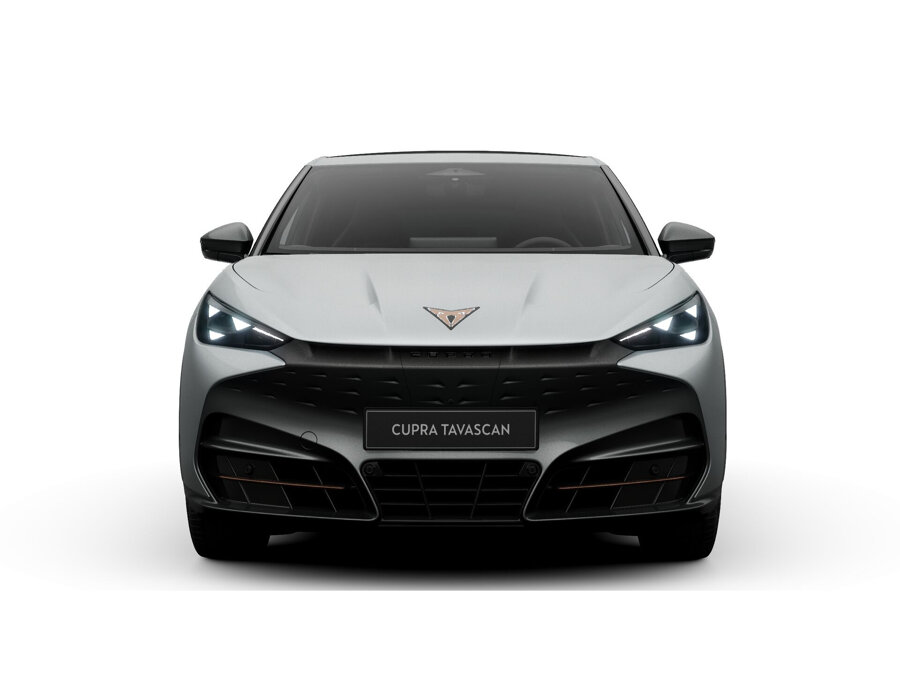 CUPRA Tavascan VZ Extreme
