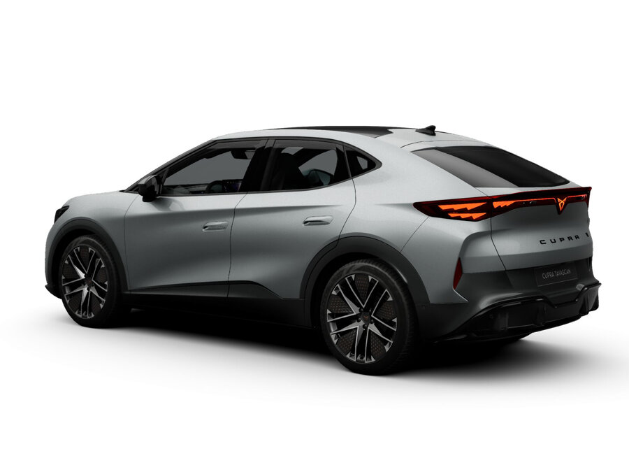 CUPRA Tavascan VZ Extreme