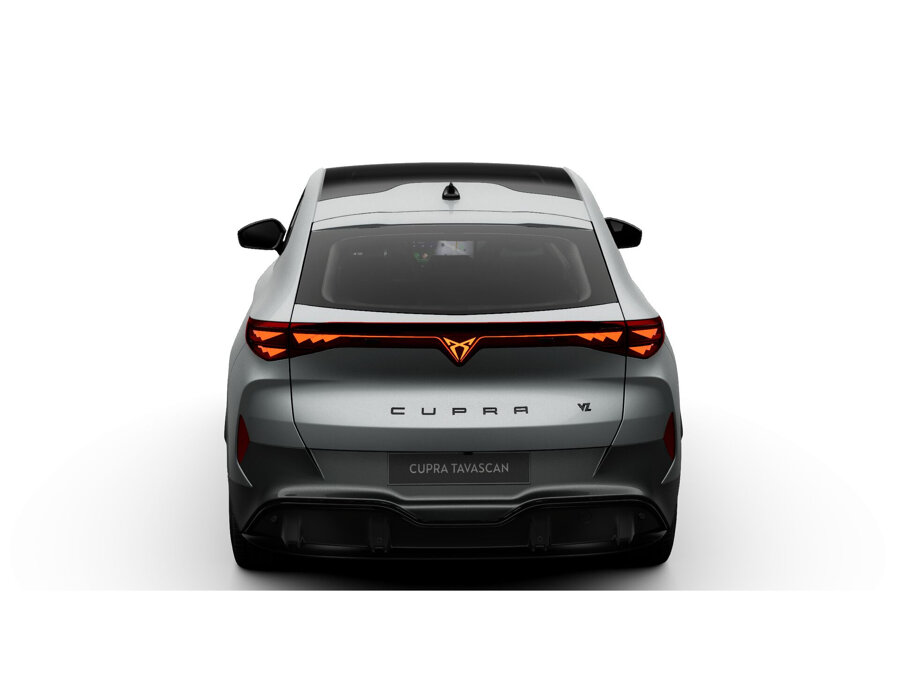 CUPRA Tavascan VZ Extreme