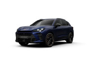 CUPRA Terramar VZ Limited