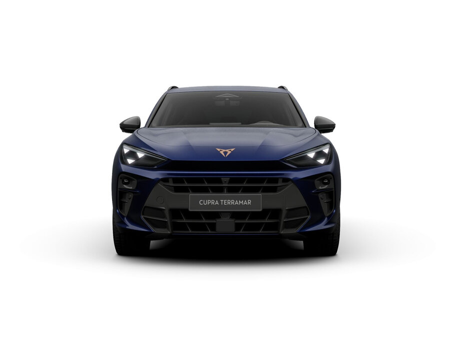 CUPRA Terramar VZ Limited