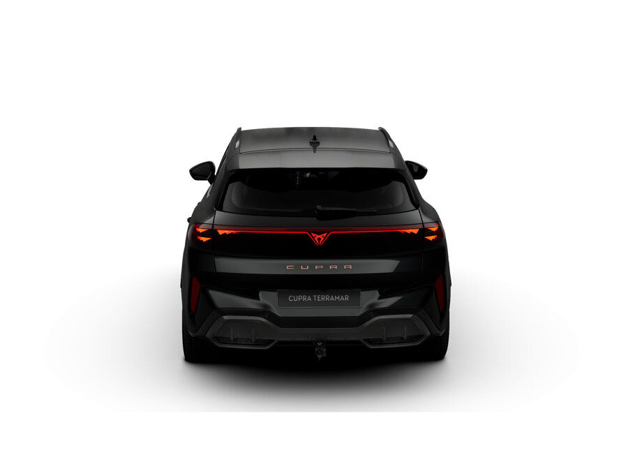 CUPRA Terramar Business Limited