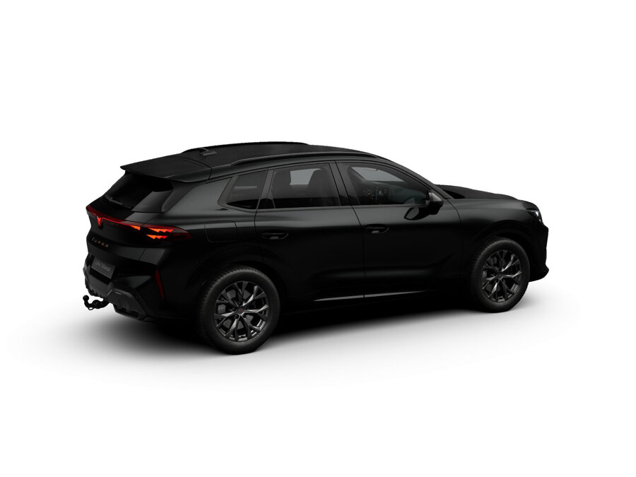 CUPRA Terramar Business Limited
