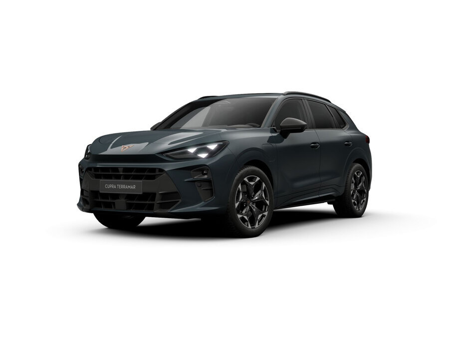 CUPRA Terramar VZ Limited