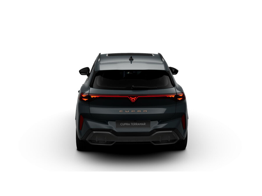 CUPRA Terramar VZ Limited
