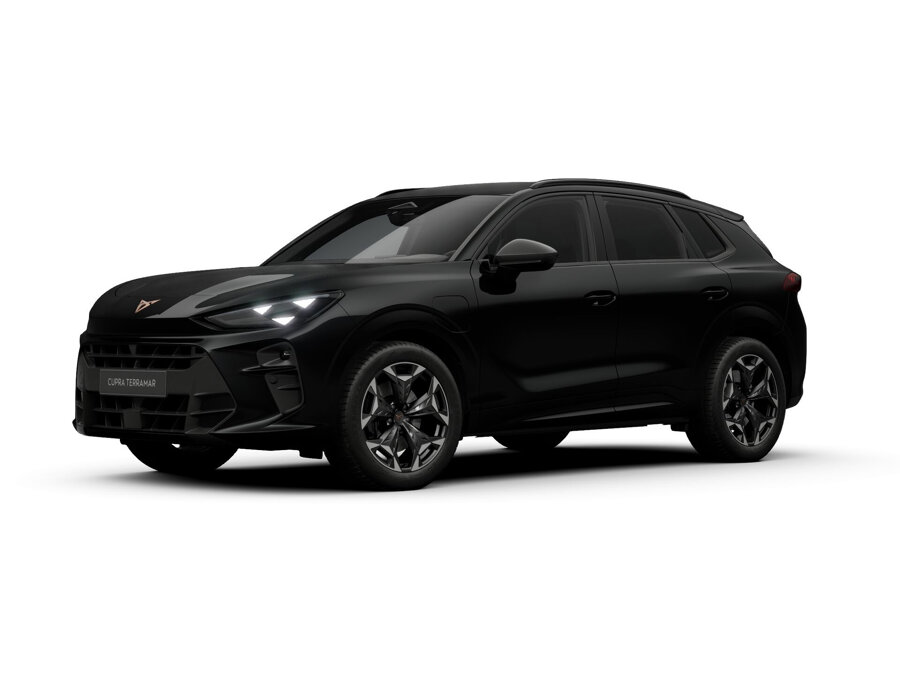 CUPRA Terramar VZ Limited