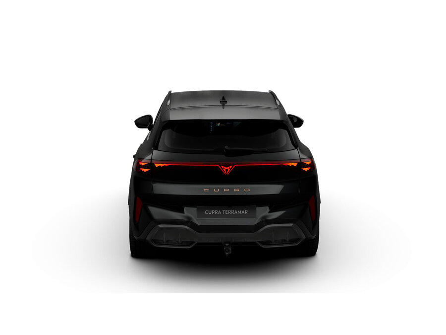 CUPRA Terramar VZ Limited