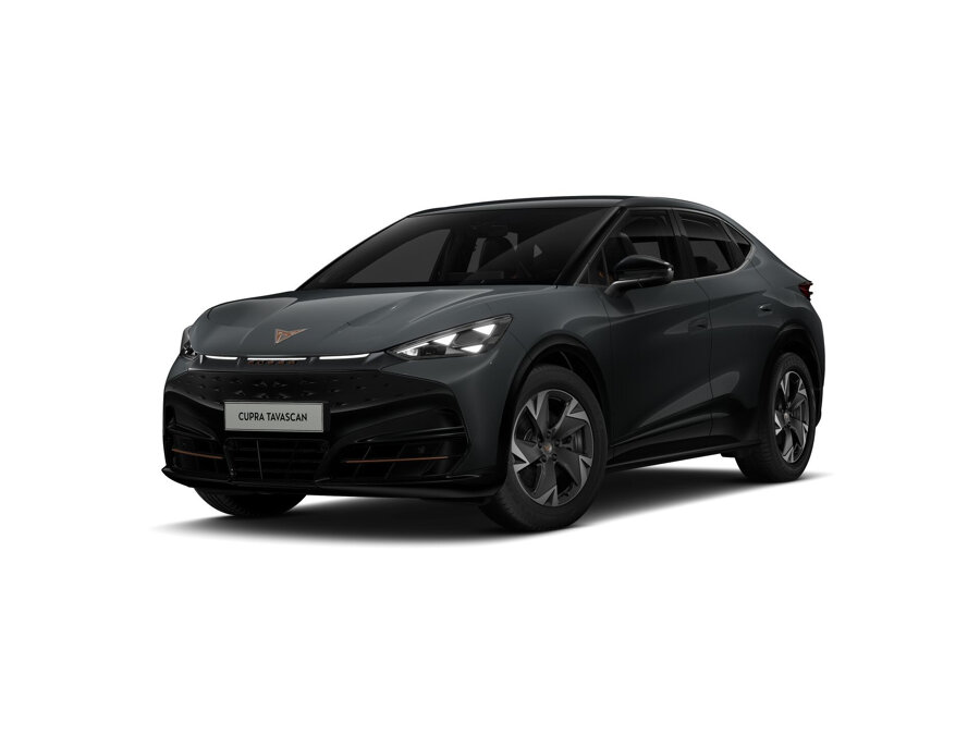 CUPRA Tavascan Essential
