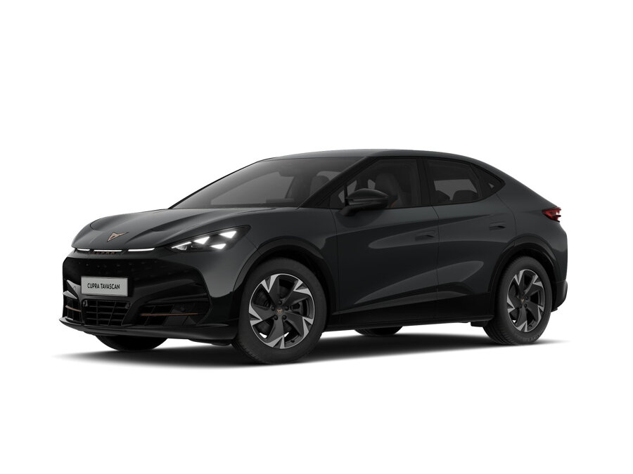CUPRA Tavascan Essential