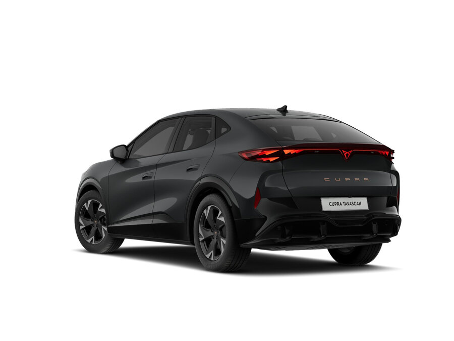 CUPRA Tavascan Essential