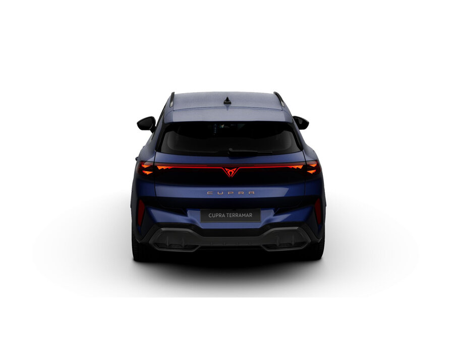 CUPRA Terramar Business Limited
