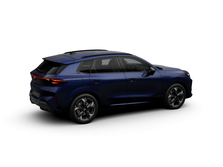CUPRA Terramar Business Limited