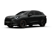 CUPRA Terramar VZ Limited