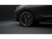 CUPRA Terramar VZ Limited