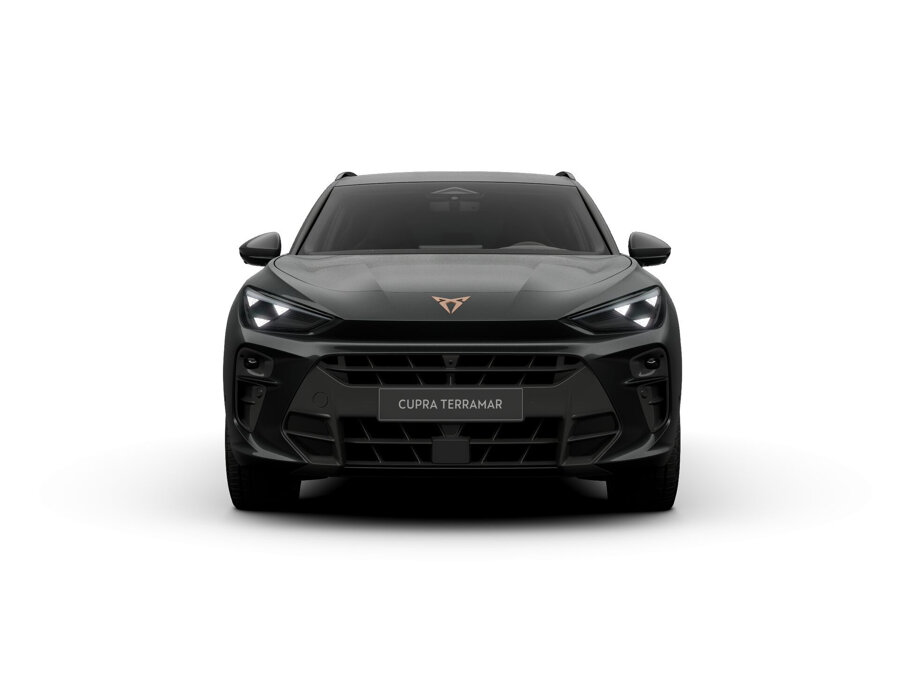 CUPRA Terramar VZ Limited