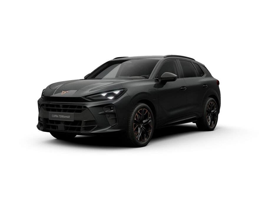 CUPRA Terramar VZ Limited