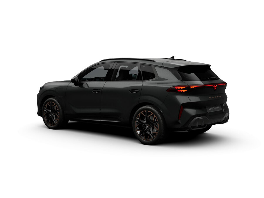 CUPRA Terramar VZ Limited
