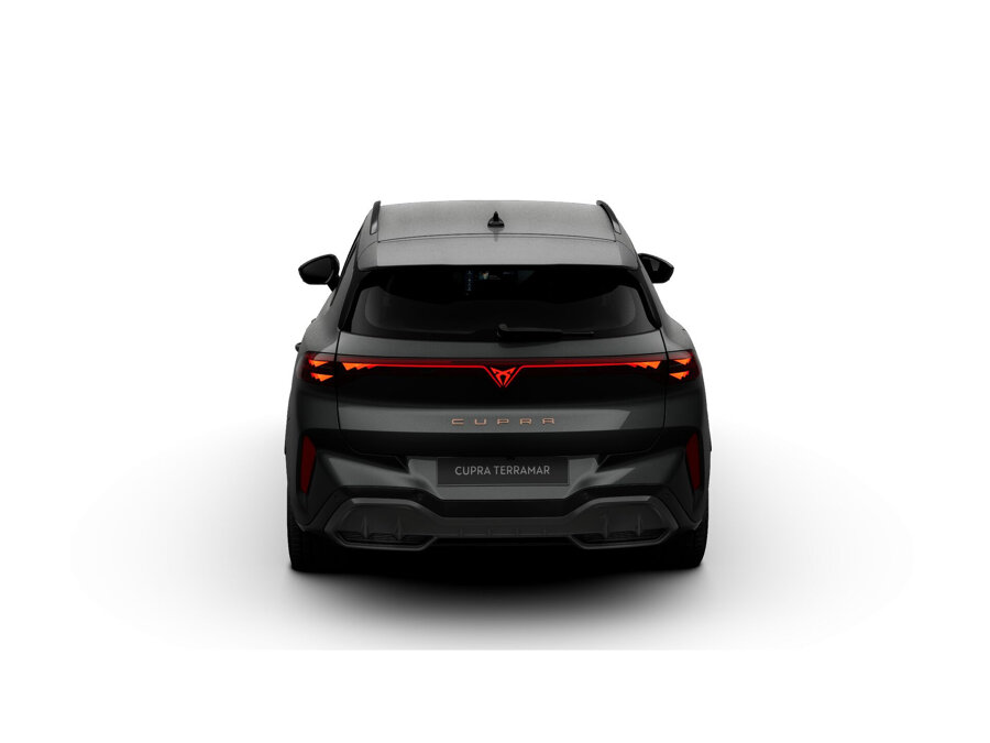 CUPRA Terramar VZ Limited