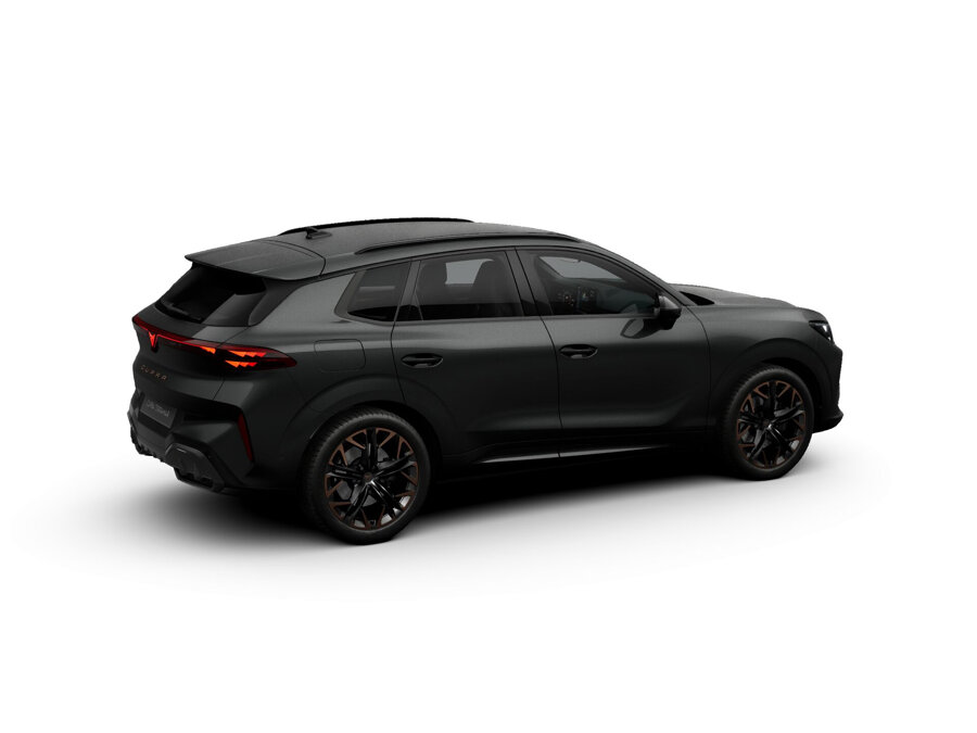 CUPRA Terramar VZ Limited