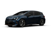 CUPRA Born Business