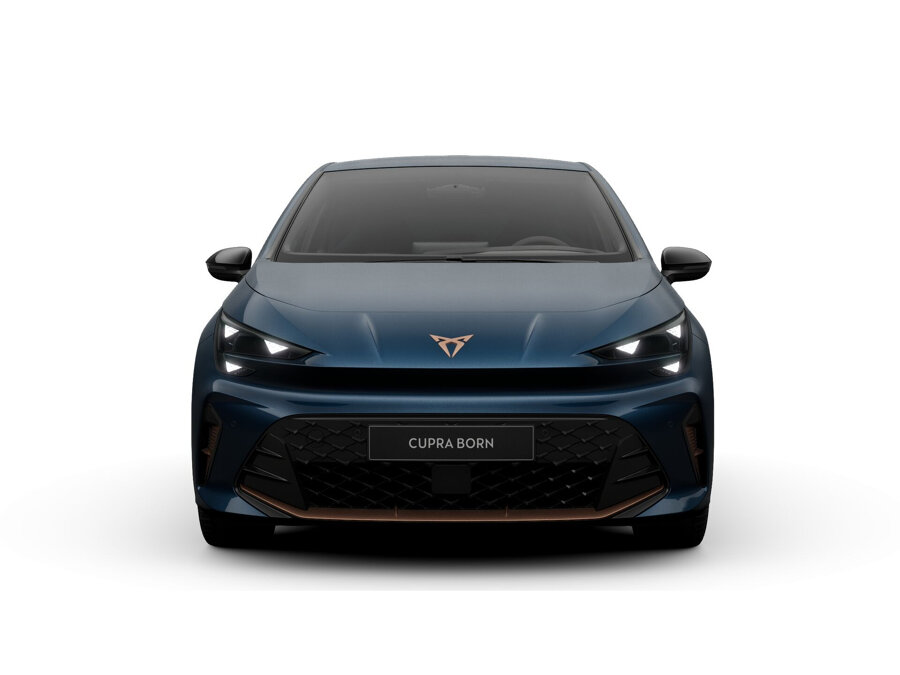 CUPRA Born Business