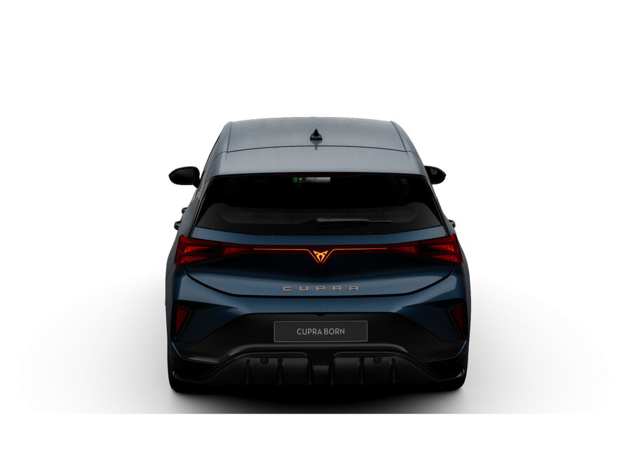 CUPRA Born Business