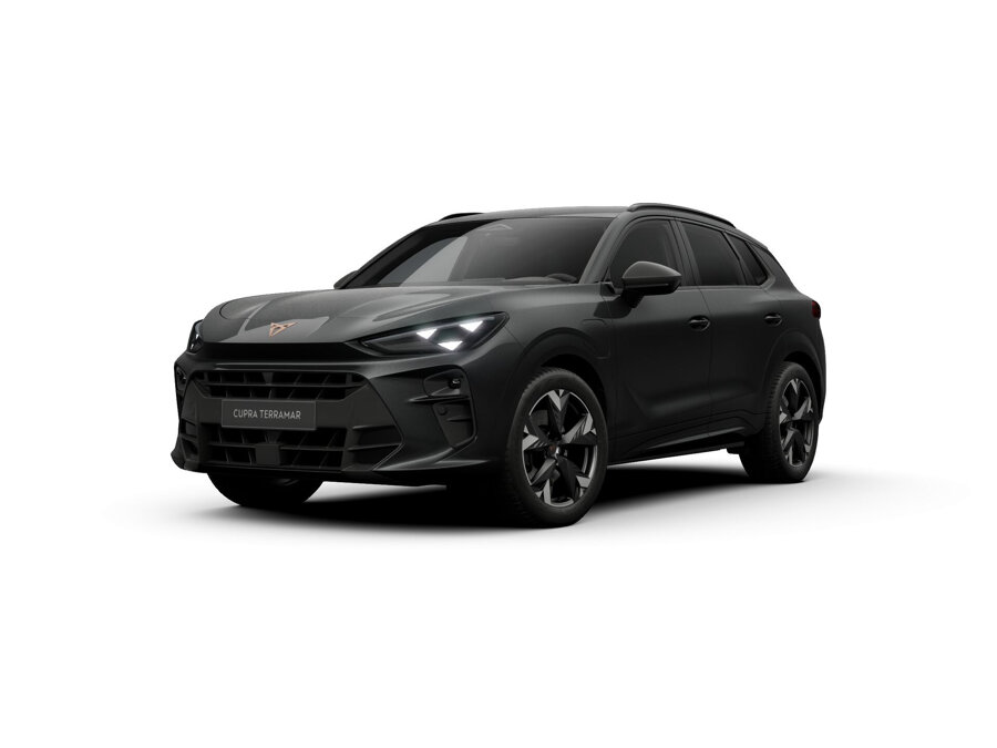 CUPRA Terramar Business Limited
