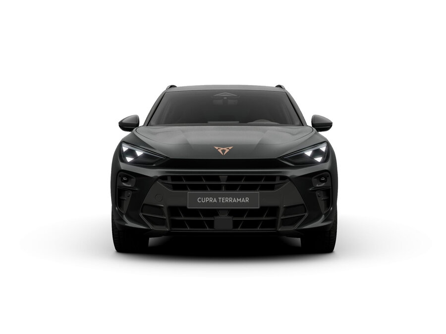 CUPRA Terramar Business Limited