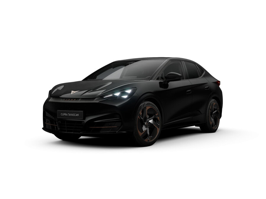CUPRA Tavascan Adrenaline