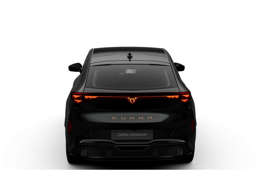 CUPRA Tavascan Adrenaline