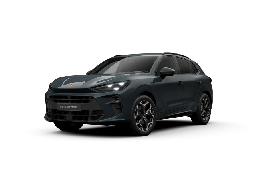 CUPRA Terramar VZ Limited