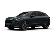 CUPRA Terramar VZ Limited