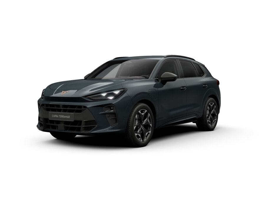 CUPRA Terramar VZ Limited