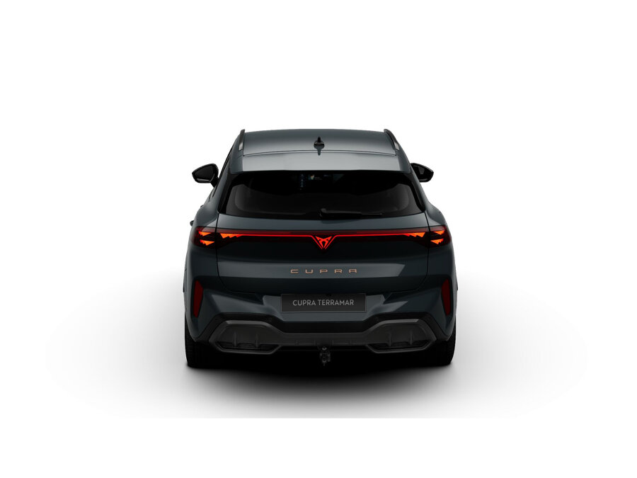 CUPRA Terramar VZ Limited