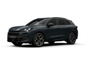 CUPRA Terramar VZ Limited