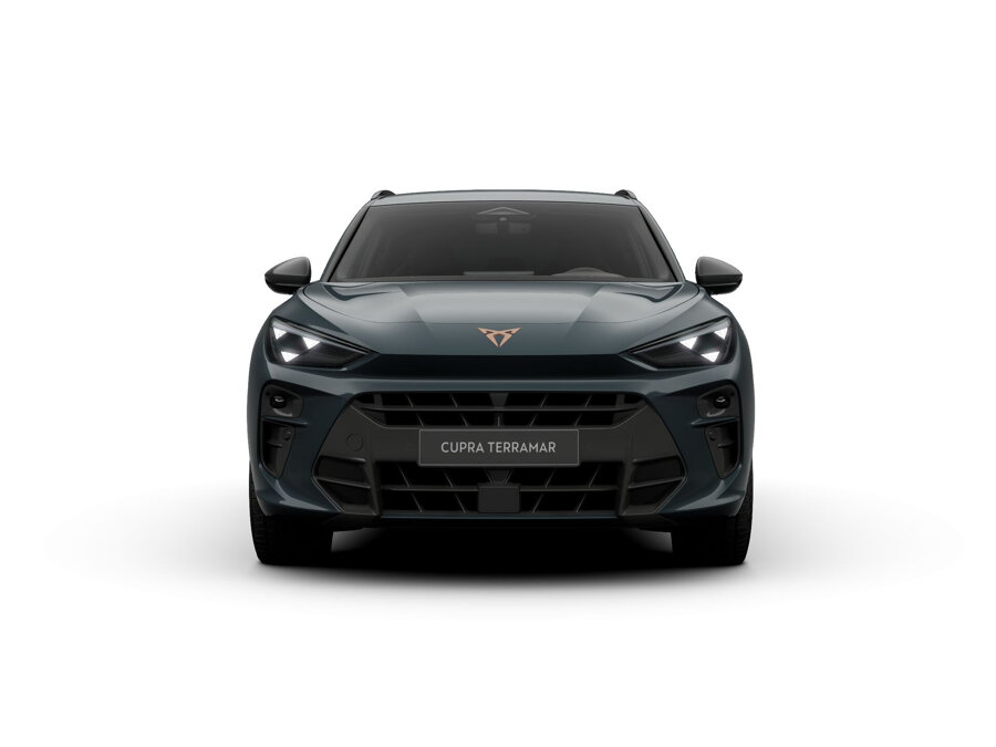 CUPRA Terramar VZ Limited