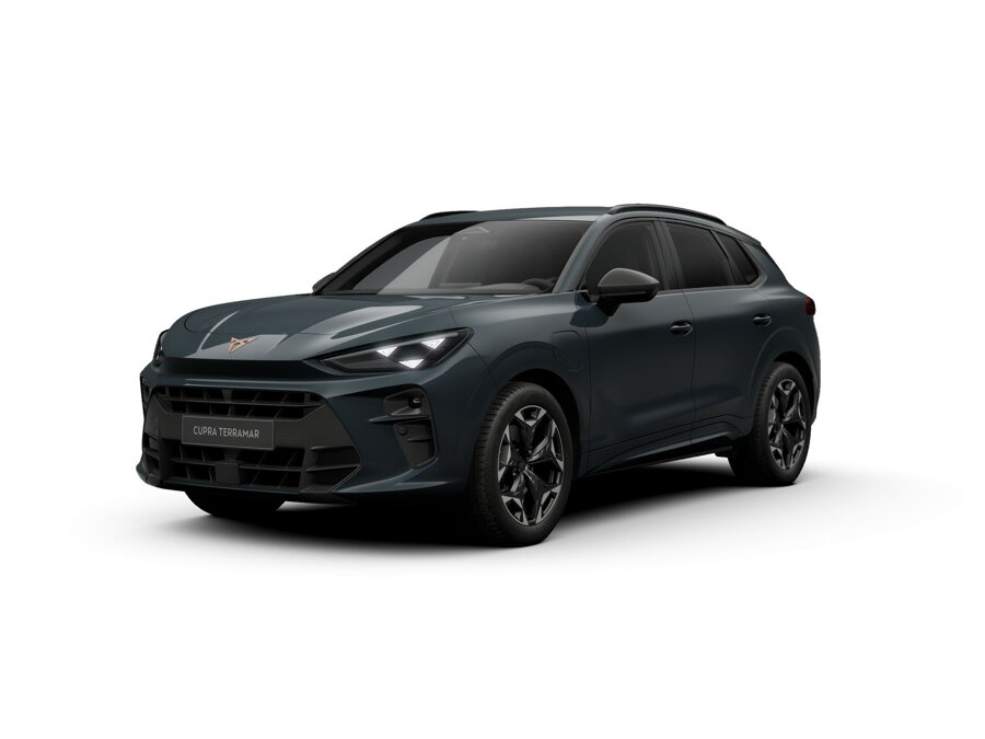 CUPRA Terramar VZ Limited