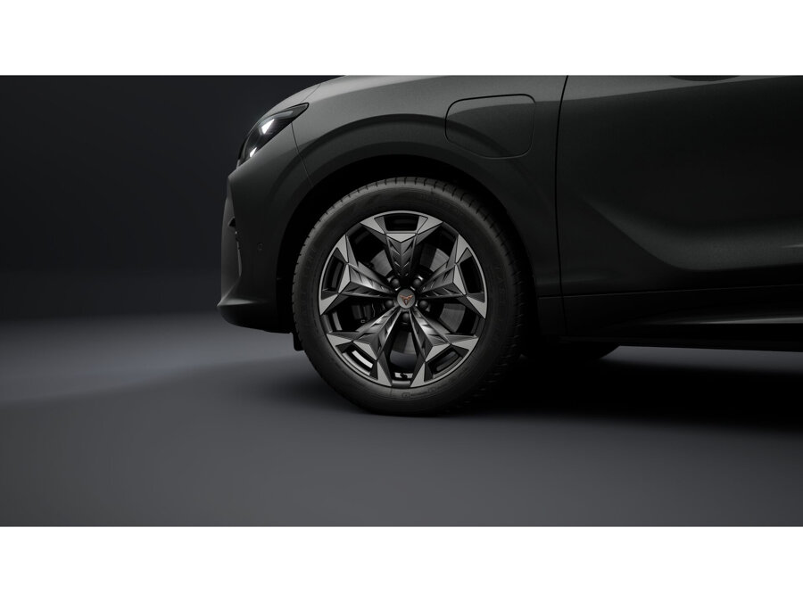 CUPRA Terramar VZ Limited