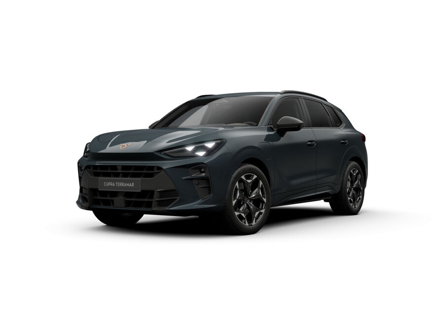 CUPRA Terramar VZ Limited