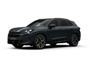 CUPRA Terramar VZ Limited