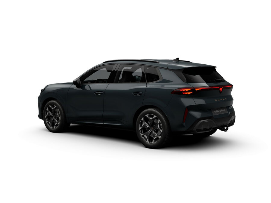 CUPRA Terramar VZ Limited