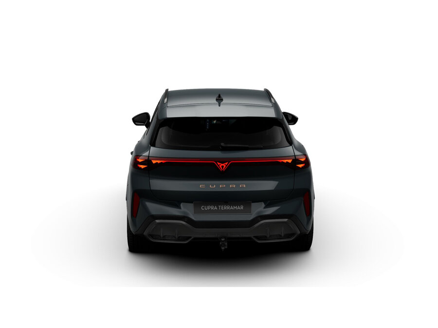 CUPRA Terramar VZ Limited