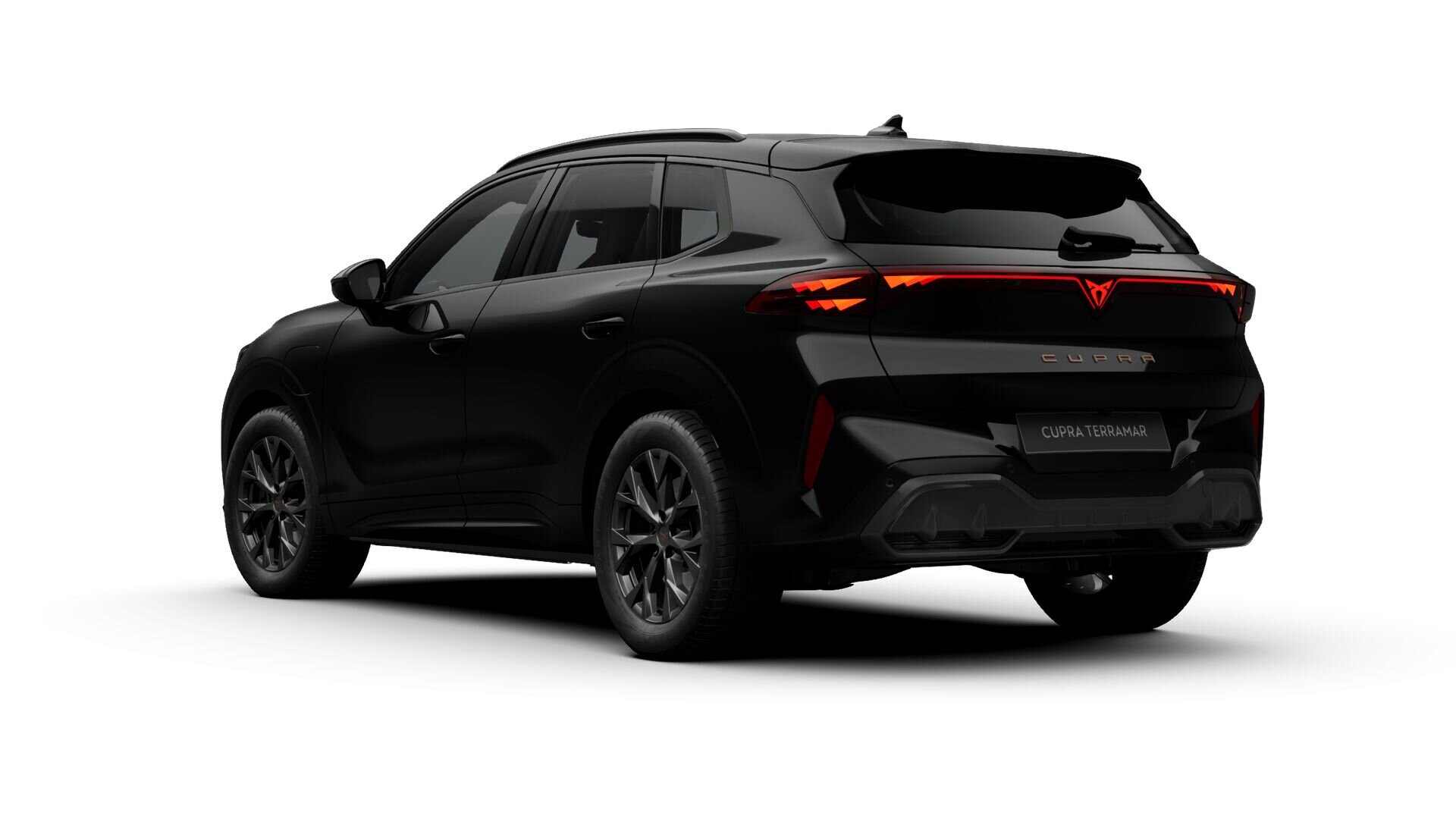 CUPRA Terramar Business Limited - Afbeelding 4